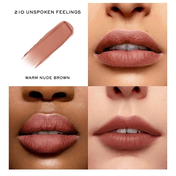 Lancome LABSOLU ROUGE INTIMATTE 3 MINI LIPSTICKS GIFT SET - Picture 3 of 5